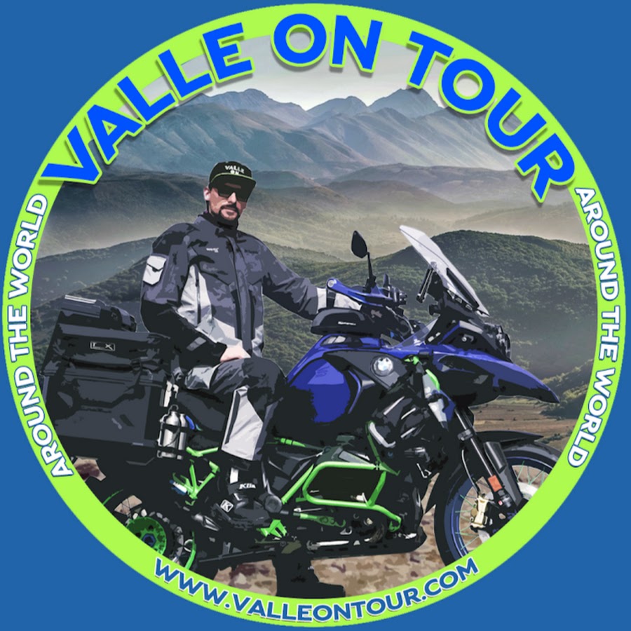 Valle on Tour @valleontour