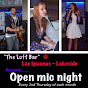 The Loft Bar Open Mic Night