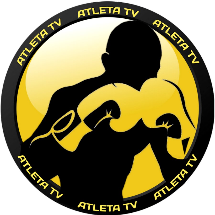 ATLETA TV @ATLETATV