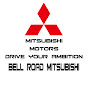 Bell Road Mitsubishi Video Inventory