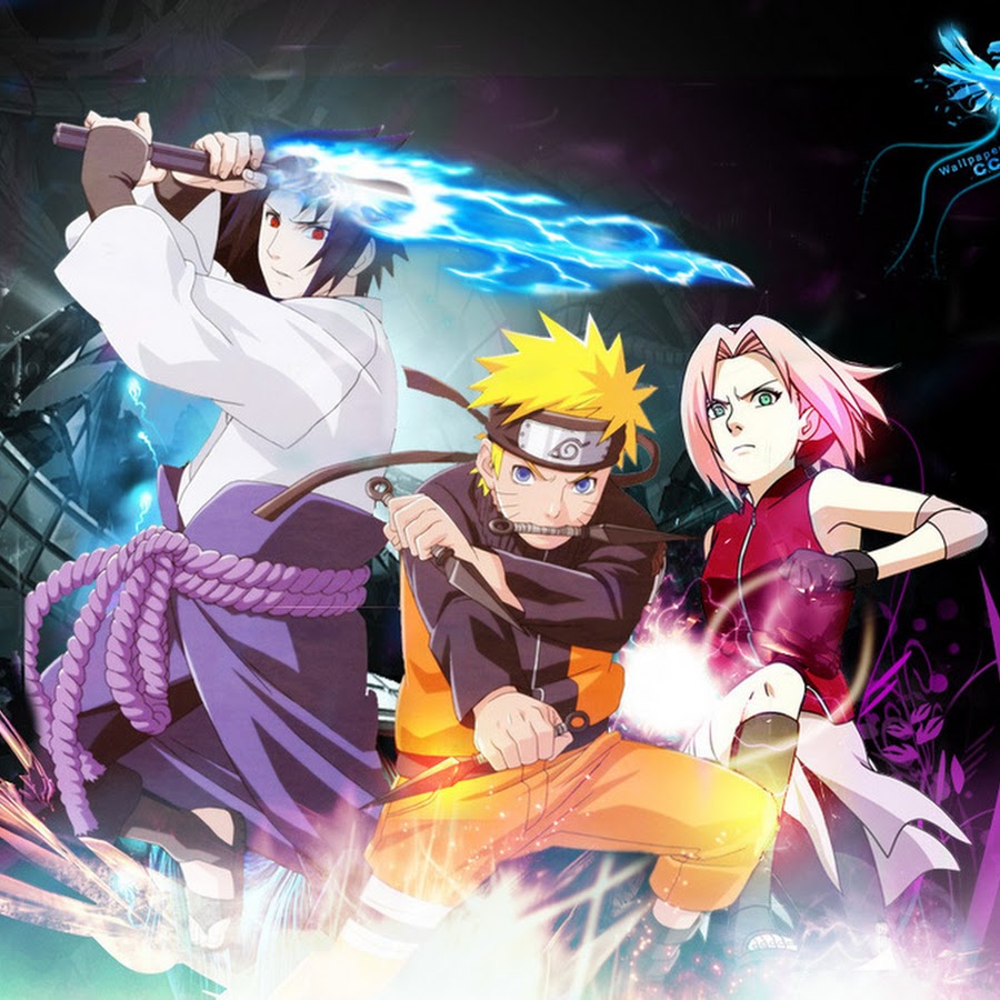 <b>naruto</b> shippuden - YouTube.