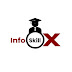 logo infoskillx