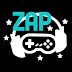 logo Zap Night Gaming