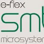 e-Flex SMT Microsystems