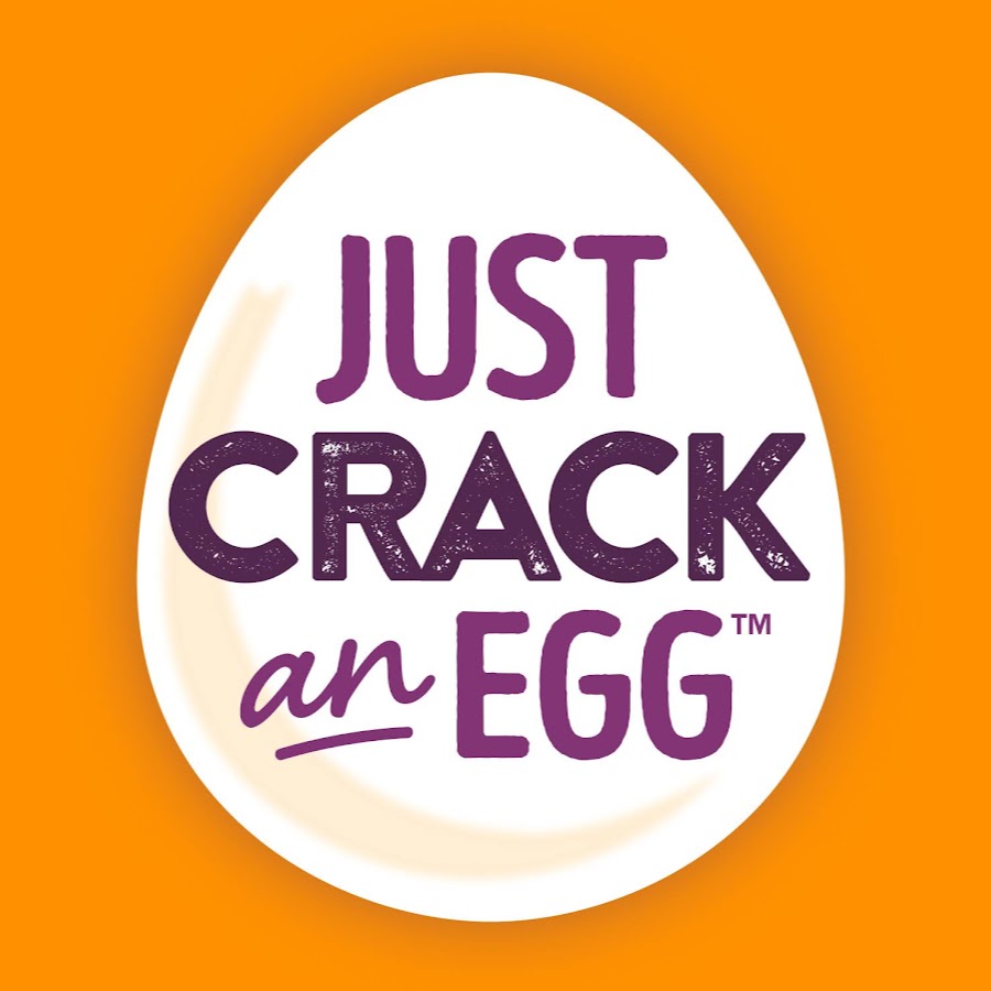 Just Crack An Egg 