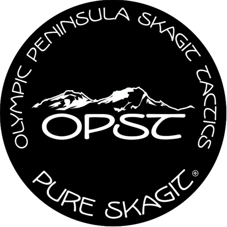 OPST Pure Skagit Dvouruční Spey Rybářské pruty Czech Republic