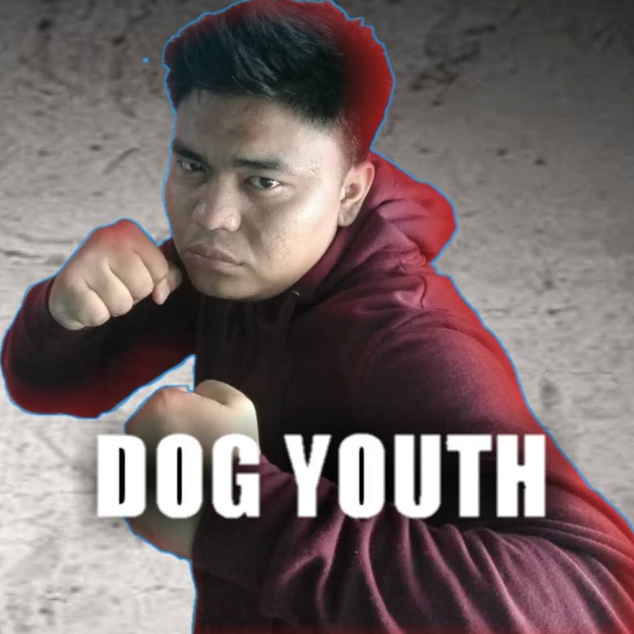 Dog Youth @dogyouth