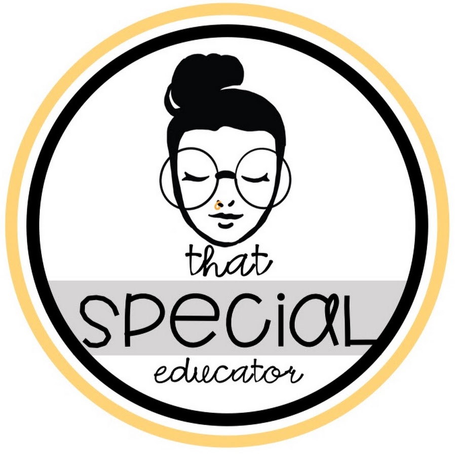 That Special Educator