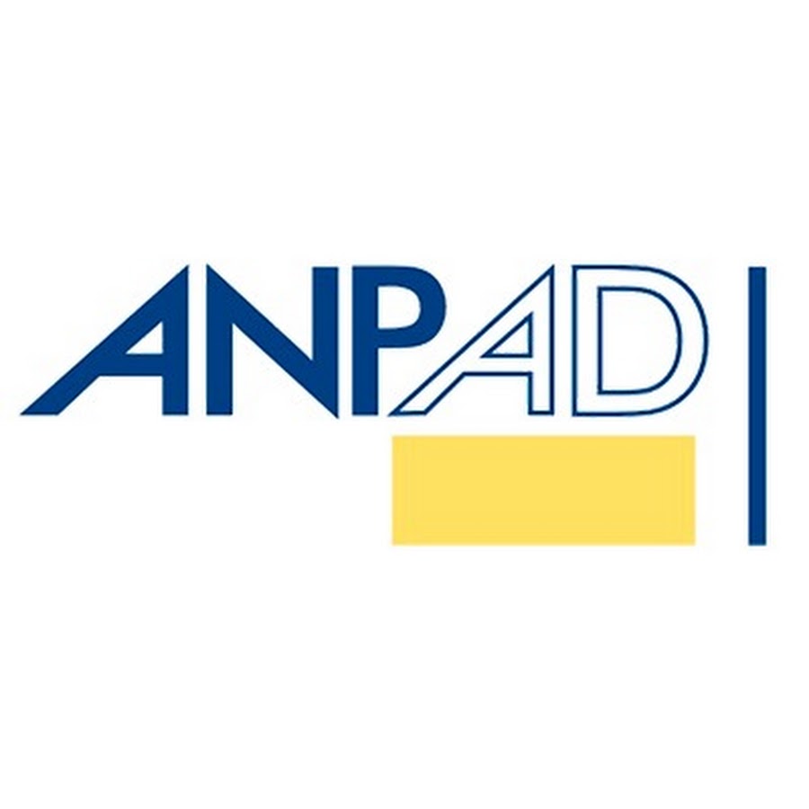 ANPAD - YouTube