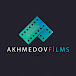 Akhmedov films