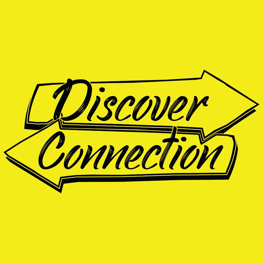 Discover Connection @DiscoverConnection