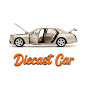 Diecast Car