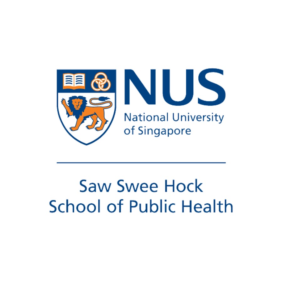 Saw Swee Hock School of Public Health - YouTube