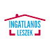 Ingatlanos leszek