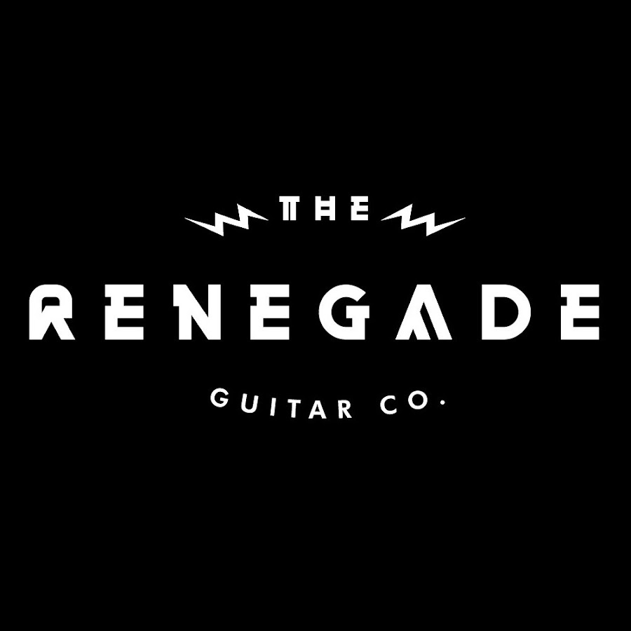 Renegade guitar store co