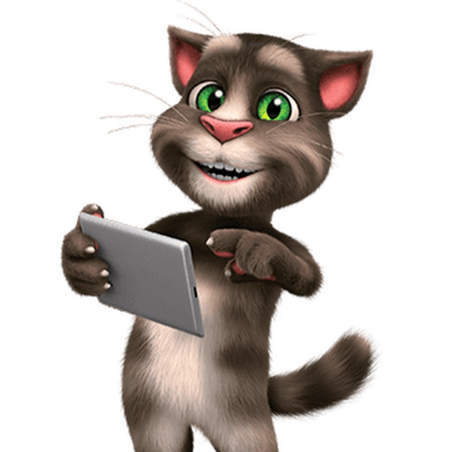 Hamro Talking Tom - YouTube 