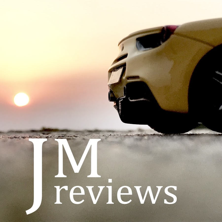 JM Reviews @jmreviews6342