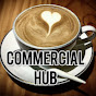Commercials Hub