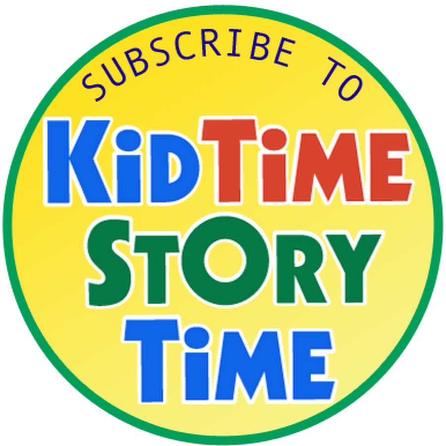 KidTimeStoryTime