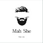 Mah- she