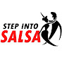 Step Into Salsa