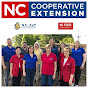 NC Cooperative Extension Cabarrus County Center