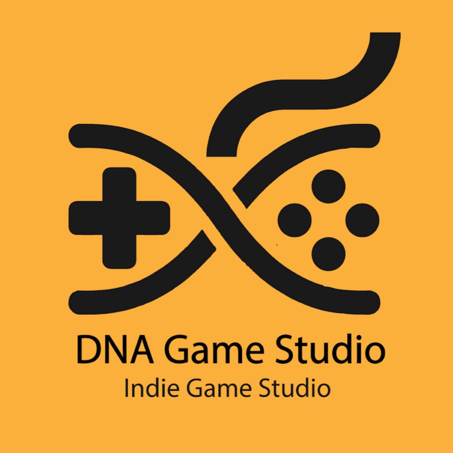 DNA Game Studio - YouTube