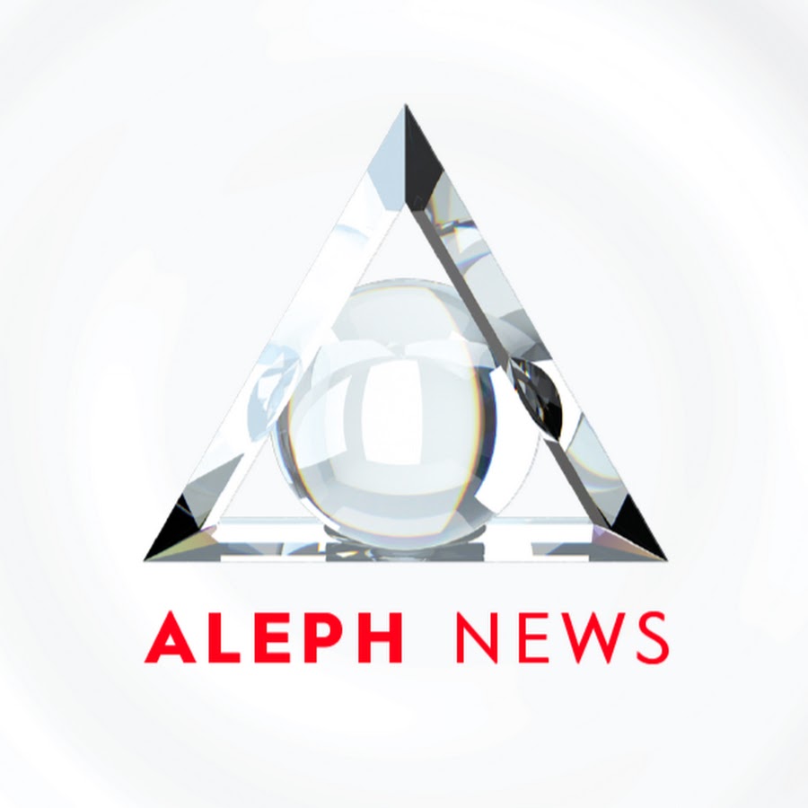 Aleph News @alephnewsofficial