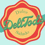 DeliTodo - Dulce & Salado