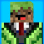 Dirty Noob - Minecraft youtube avatar