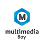 Multimedia boy