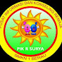 PIK Remaja SURYA