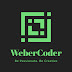 logo Weber Coder