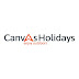 logo Canvas Holidays