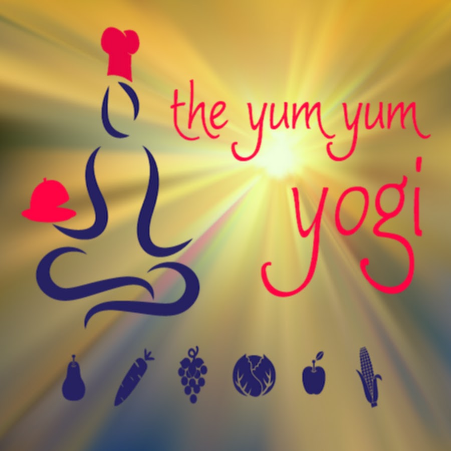 Theyumyum Yogi