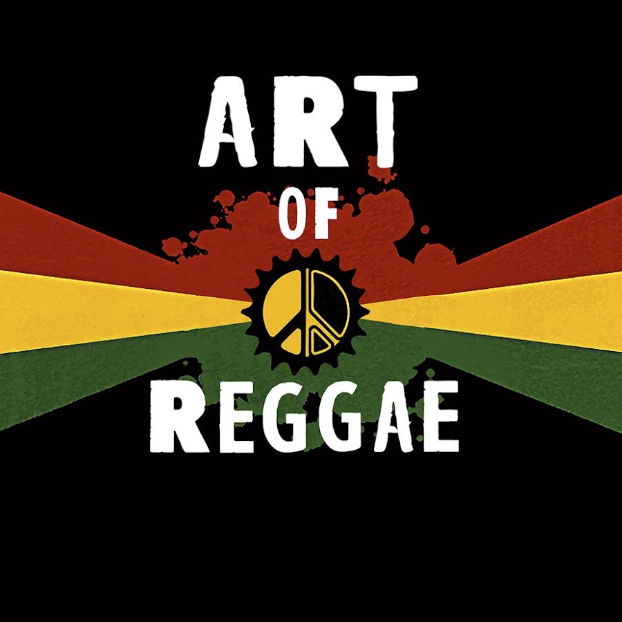 Art of Reggae - YouTube