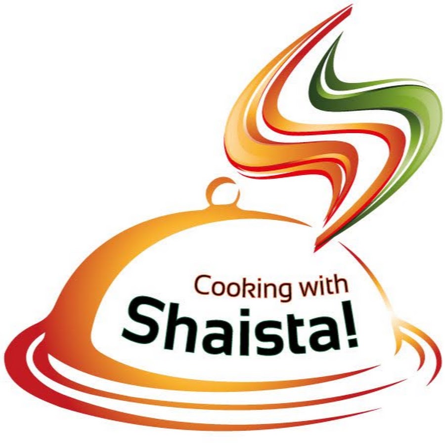 Cooking with Shaista