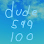 Dude599100