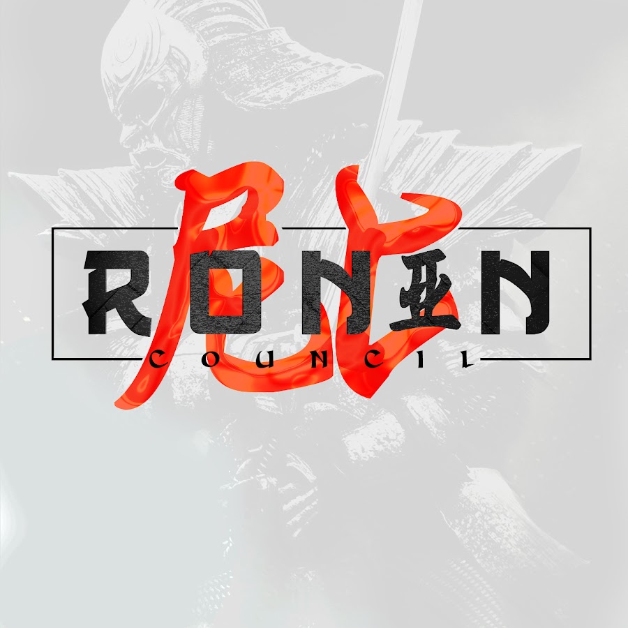 The Ronin Council