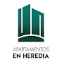 Apartamentos en Heredia