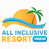 logo All Inclusive Resort Videos