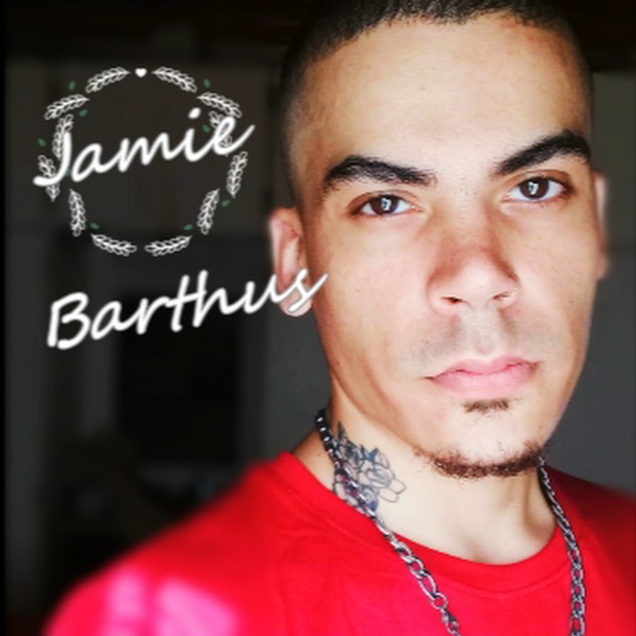 Jamie Barthus @JamieBarthus