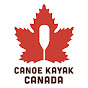 Canoe Kayak Canada