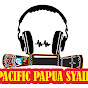 Pacific PapuaSyair