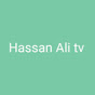 Hassan Ali tv