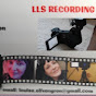 LLS RECORDING Louise Leo Elfvengren