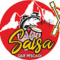 MAS SALSA QUE PESCAO PERÚ