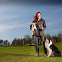 Red Shepherdess