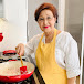 Anne Soosay Cooks