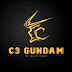 C3 Gundam